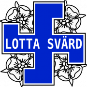 Эмблема организации «Лотта Свярд»