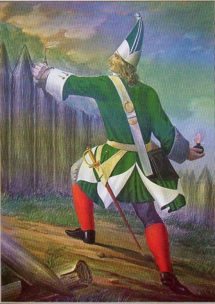 Файл:Гренадёр пехотного полка.jpg