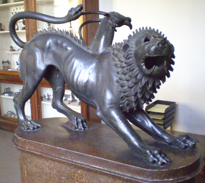 Файл:Chimera di Arezzo.jpg