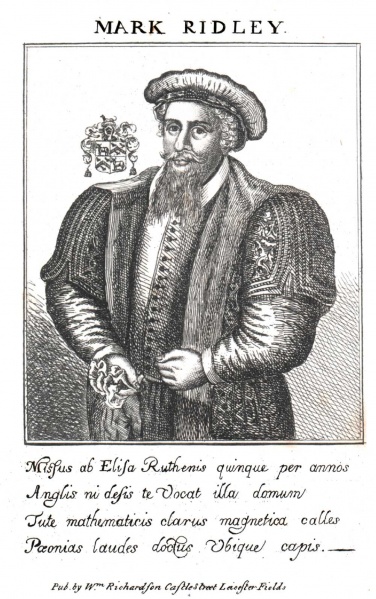 Файл:Mark Ridley.jpg